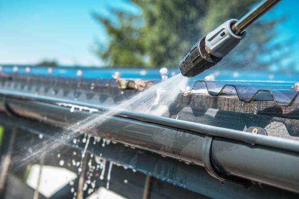 Best Garage Pressure Washing  in Pembroke Park, FL