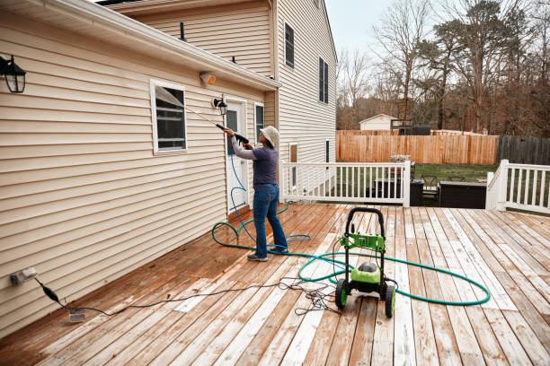 Local Pressure Washing Services in Pembroke Park, FL