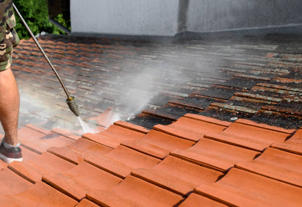 Best Fence Pressure Washing  in Pembroke Park, FL