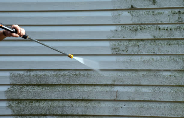 Trusted Pembroke Park, FL Pressure Washing Experts