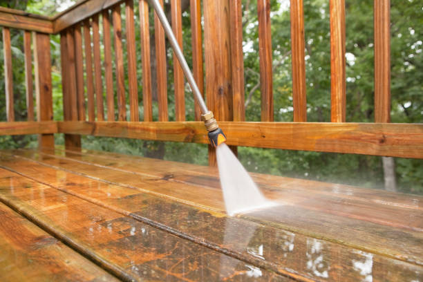 Why Choose Our Certified Pressure Washing Experts for Your Project Needs in Pembroke Park, FL?