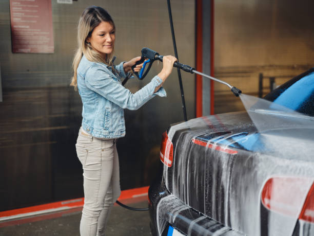Best Concrete Pressure Washing  in Pembroke Park, FL