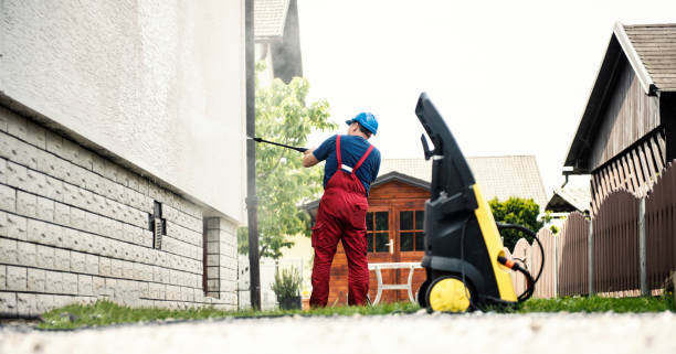 Pressure Washing Contractors in Pembroke Park, FL